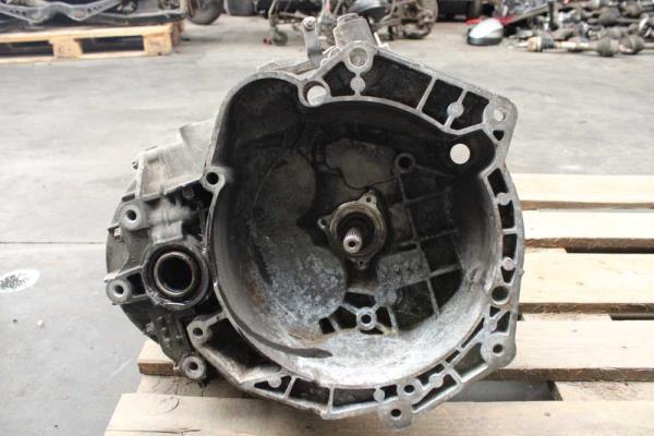 BOITE DE VITESSE MANUELLE OPEL - Vue 1